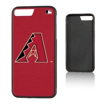 Arizona Diamondbacks Bump Solid iPhone Case