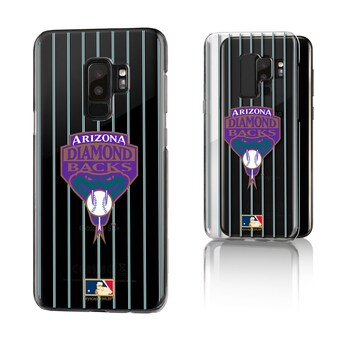 Arizona Diamondbacks Cooperstown Galaxy Clear Case