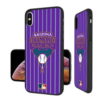 Arizona Diamondbacks Cooperstown iPhone Bump Case