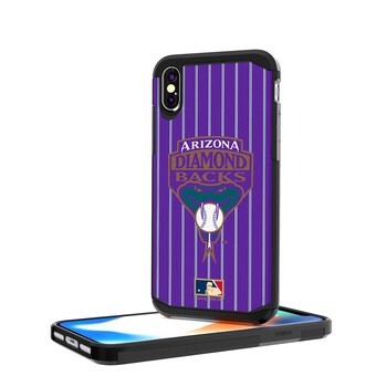 Arizona Diamondbacks Cooperstown iPhone Rugged Case