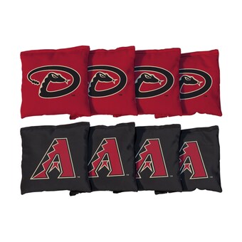 Arizona Diamondbacks Cornhole Bag Set