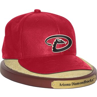 Arizona Diamondbacks Desk Replica MLB Cap