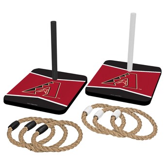 Arizona Diamondbacks Quoits Ring Toss Game