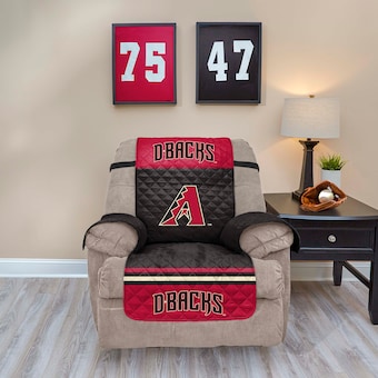 Arizona Diamondbacks Recliner Protector