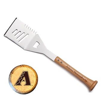 Arizona Diamondbacks Baseball BBQ Slider Spatula