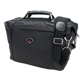 Arizona Diamondbacks Black Duffel Bag