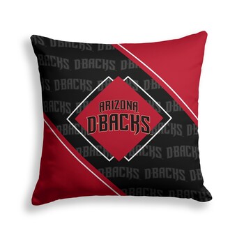 Arizona Diamondbacks Pegasus 18" x 18" Diamond Boxed Decor Pillow