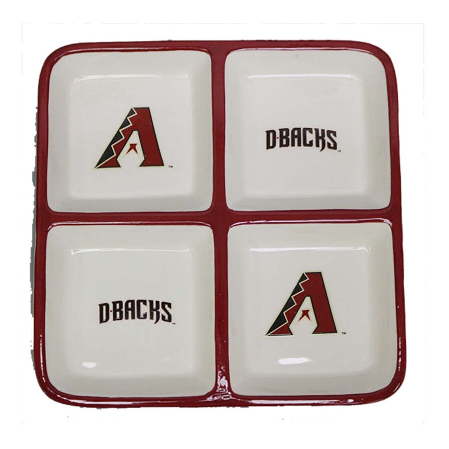 Arizona Diamondbacks The Memory Company Square Tray