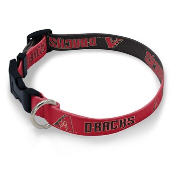 Arizona Diamondbacks WinCraft Medium Adjustable Pet Collar