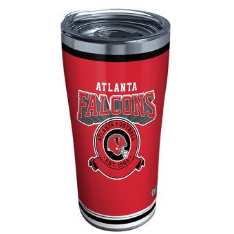 Atlanta Falcons Tervis 20oz. Vintage Stainless Steel Tumbler