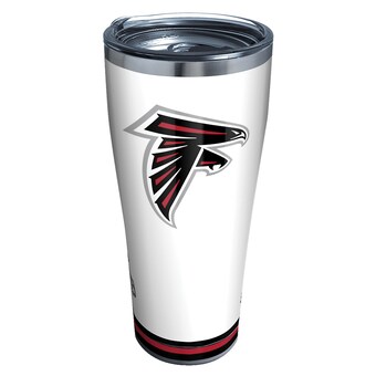 Atlanta Falcons Tervis 30oz. Arctic Stainless Steel Tumbler