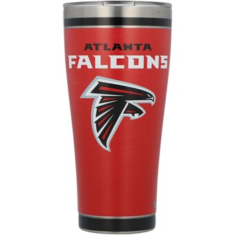 Atlanta Falcons Tervis 30oz. Touchdown Stainless Steel Tumbler