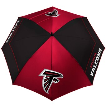 Atlanta Falcons WinCraft 62" WindSheer Lite Golf Umbrella