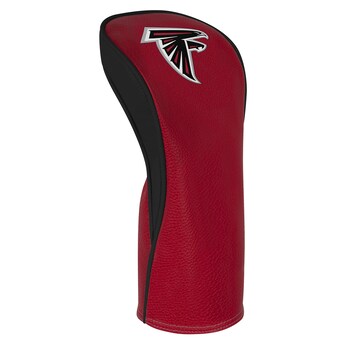 Atlanta Falcons WinCraft Golf Club Driver Headcover