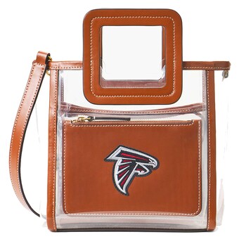 Women's Atlanta Falcons  STAUD 