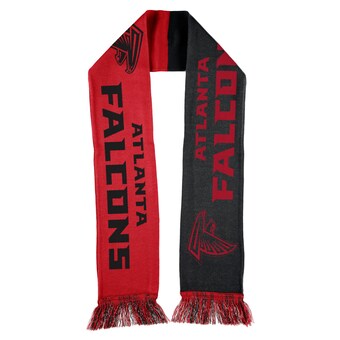 Women's Atlanta Falcons WEAR by Erin Andrews Team Pride Scarf