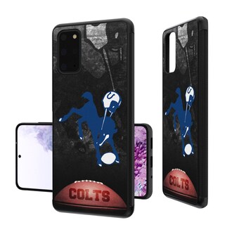 Baltimore Colts Galaxy Legendary Design Bump Case