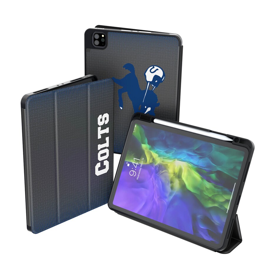 Baltimore Colts Keyscaper iPad Case