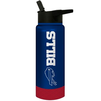 Buffalo Bills 24oz. Thirst Hydration Water Bottle