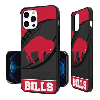 Buffalo Bills iPhone Pastime Design Bump Case