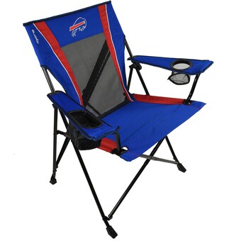 Buffalo Bills Kijaro Dual Lock Pro Chair