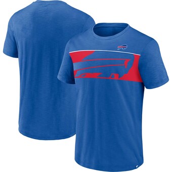 Men's Buffalo Bills Fanatics Royal Ultra T-Shirt