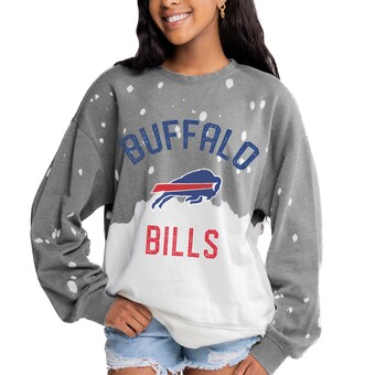 Buffalo Bills Hoodies & Sweatshirts