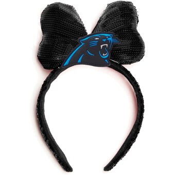 Carolina Panthers Cuce Logo Headband