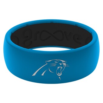 Carolina Panthers Groove Life Original Ring