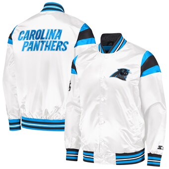 Carolina Panthers Jackets