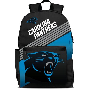 Carolina Panthers MOJO Ultimate Fan Backpack