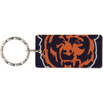 Chicago Bears Acrylic Mega Keychain