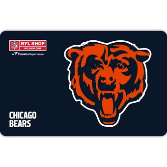 Chicago Bears Home & Office