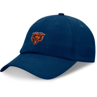 Men's Chicago Bears Fanatics Navy Signature Ripstop Adjustable Hat