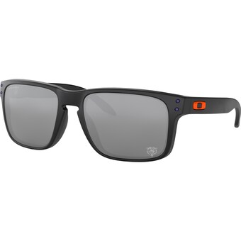 Men's Chicago Bears Oakley Holbrook Sunglasses