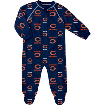 Chicago Bears Sleepwear & Underwear