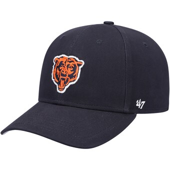 Preschool Chicago Bears '47 Navy Basic Team MVP Adjustable Hat