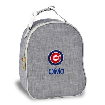 Chicago Cubs Personalized Insulated Bag