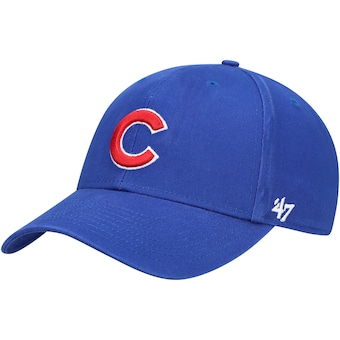 Men's Chicago Cubs '47 Royal Clean Up Adjustable Hat