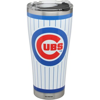 Chicago Cubs Tervis 30oz. Stainless Steel Tumbler