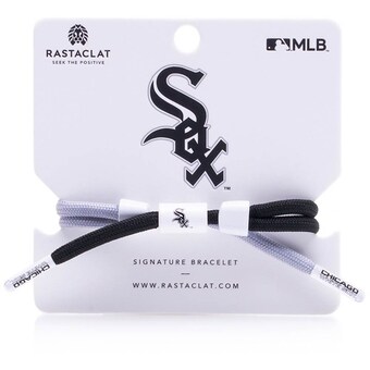 Chicago White Sox Rastaclat Signature Outfield Bracelet