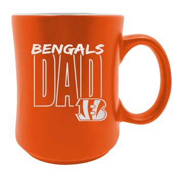 Cincinnati Bengals Dad 19oz. Starter Mug