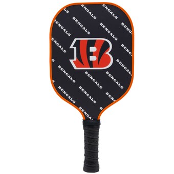 Cincinnati Bengals Pickleball Paddle