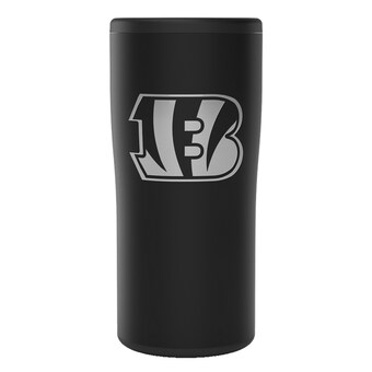 Cincinnati Bengals Tervis 12oz. Stainless Steel Slim Can Cooler