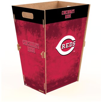 Cincinnati Reds  Large Team Trash Kit