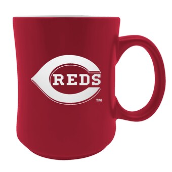 Cincinnati Reds 19oz. Starter Mug