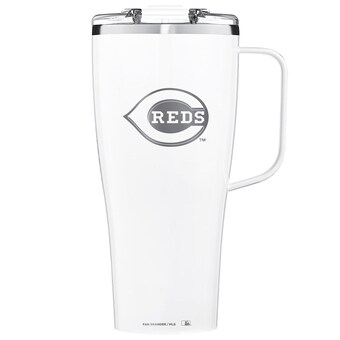 Cincinnati Reds 32oz. Toddy Tumbler