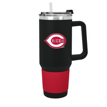 Cincinnati Reds 40oz. Colossus Travel Mug