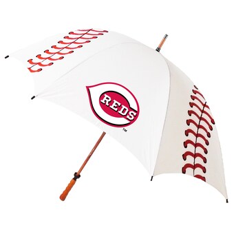 Cincinnati Reds 62" Baseball Canopy Golf Umbrella