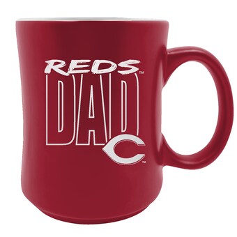 Cincinnati Reds Dad 19oz. Starter Mug